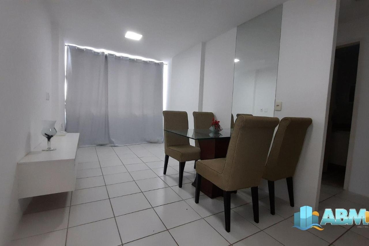 Apto. 1 Dormitorio No Edificio Manhattan Home Service 605 Caruaru Bagian luar foto