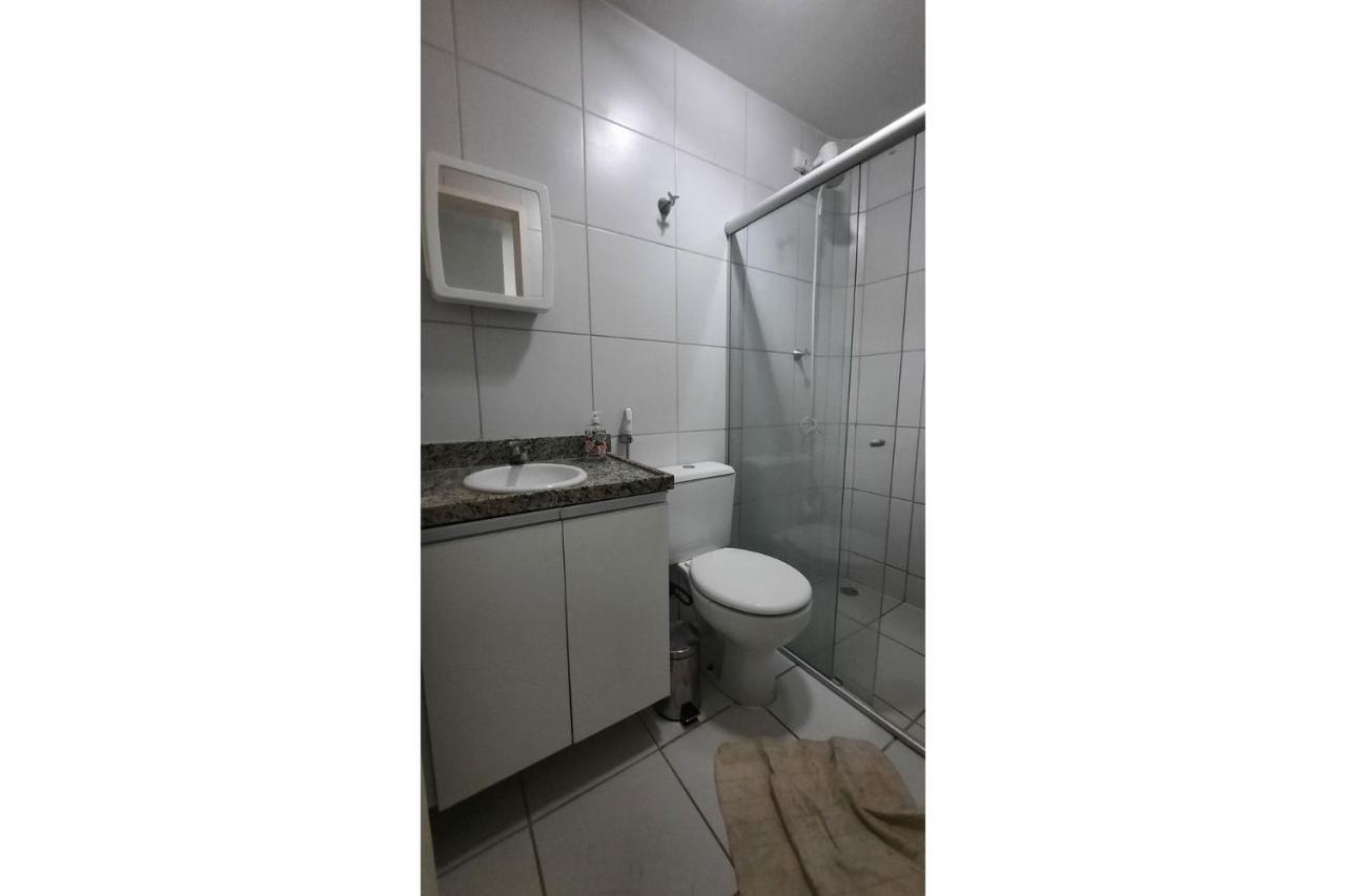 Apto. 1 Dormitorio No Edificio Manhattan Home Service 605 Caruaru Bagian luar foto